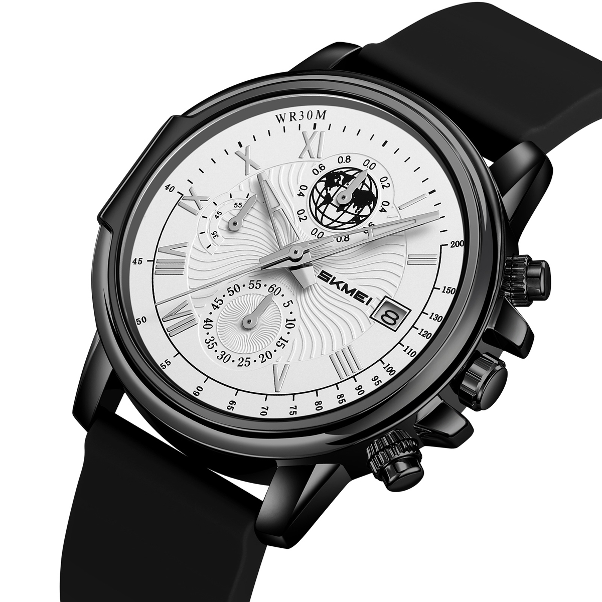 SKMEI 2468 Factory Price Classic Fashion Watch