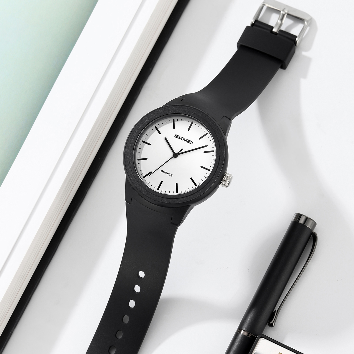 Oem Watch Manufacturer SKMEI 2469
