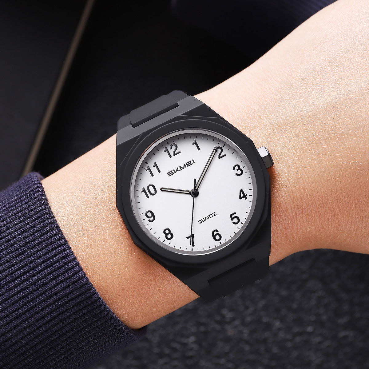 SKMEI 2470 Chinese Watch Fashion Custom Logo