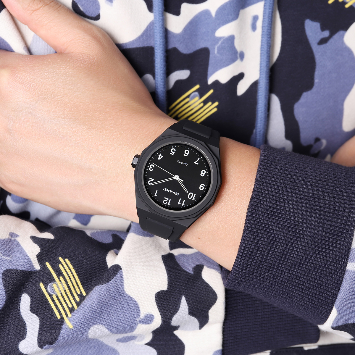 SKMEI 2470 Chinese Watch Fashion Custom Logo