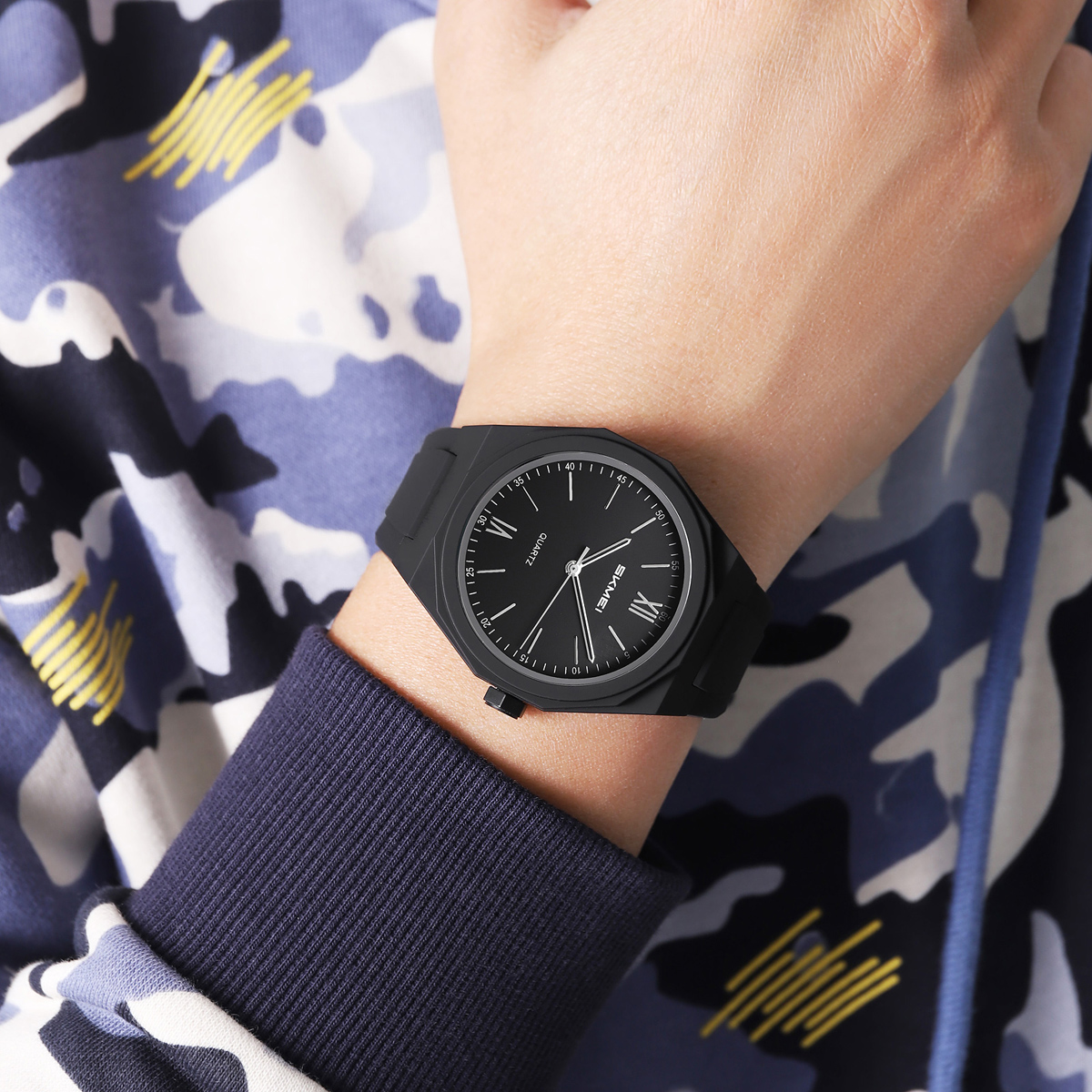 SKMEI 2470 Chinese Watch Fashion Custom Logo