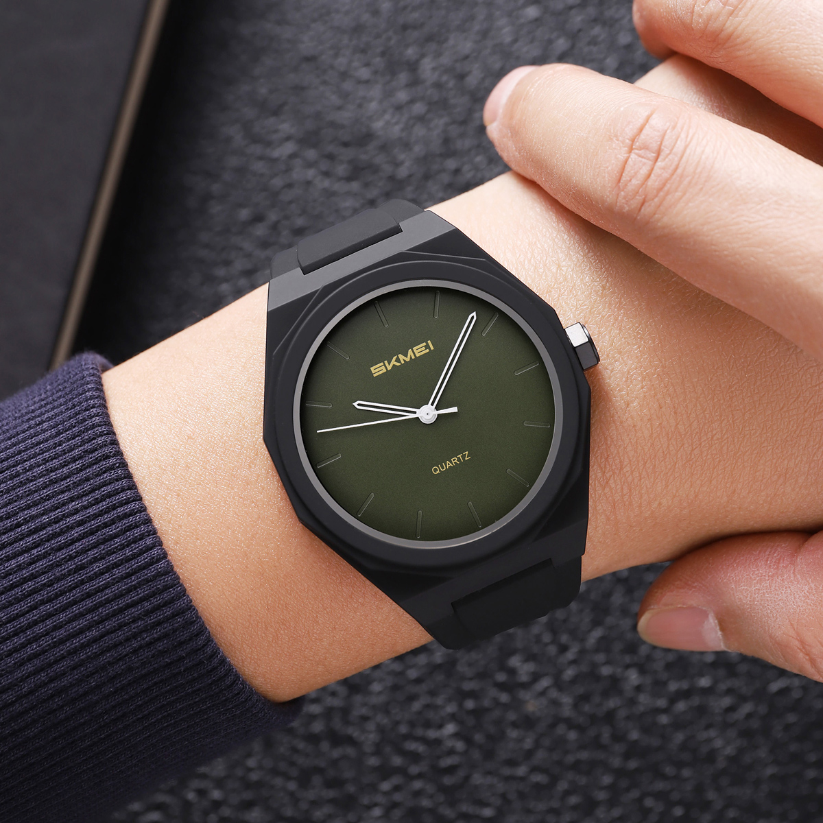 SKMEI 2470 Chinese Watch Fashion Custom Logo