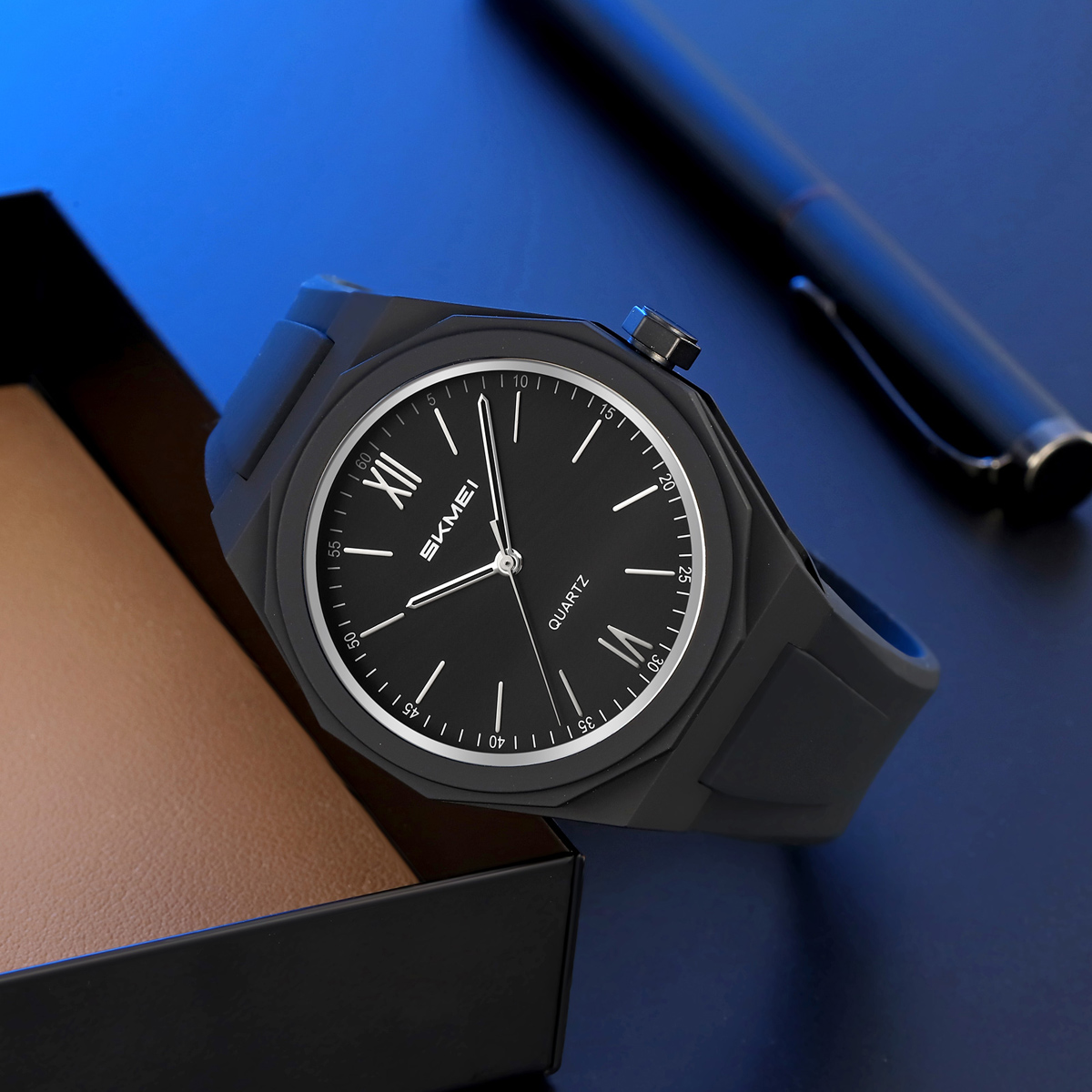 SKMEI 2470 Chinese Watch Fashion Custom Logo