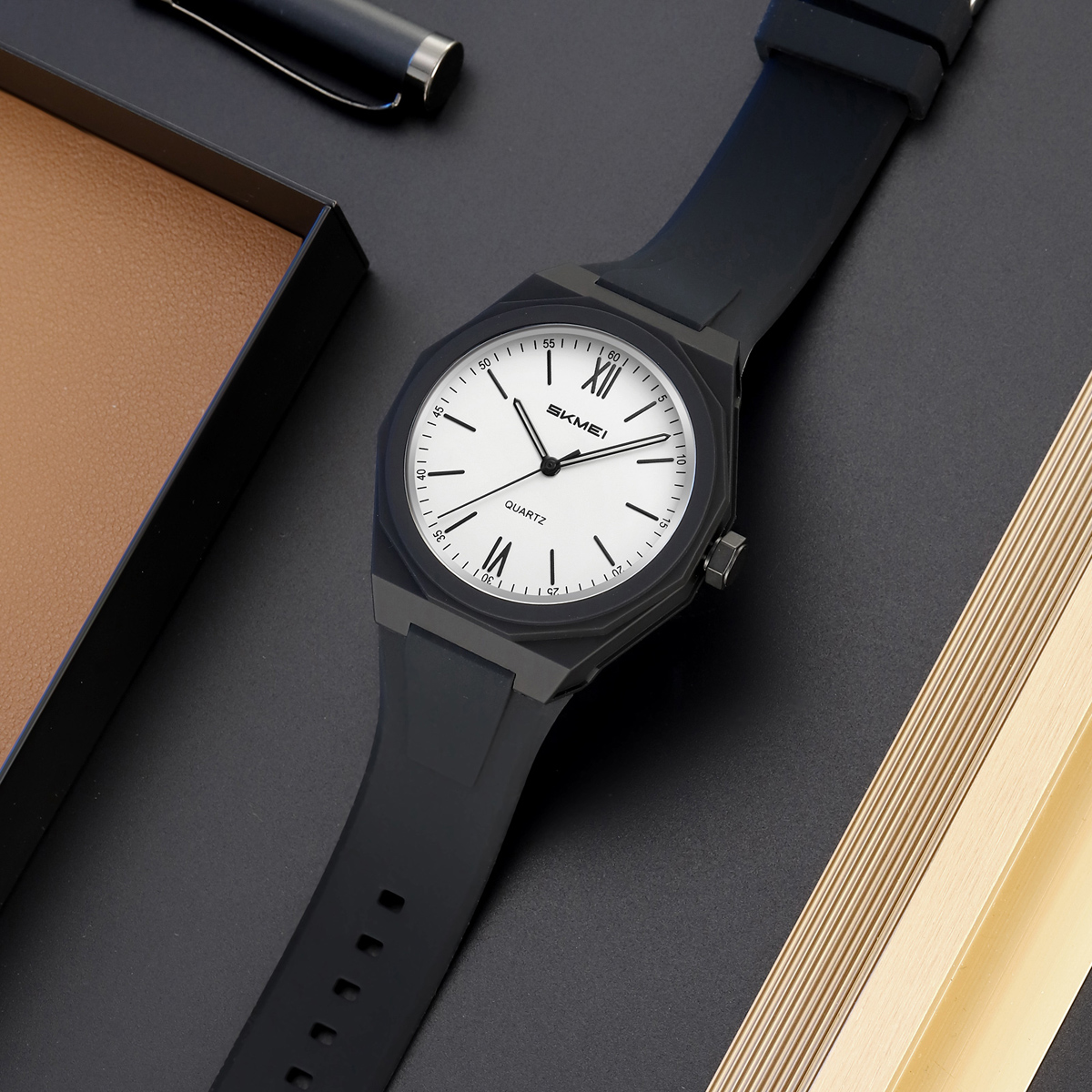 SKMEI 2470 Chinese Watch Fashion Custom Logo