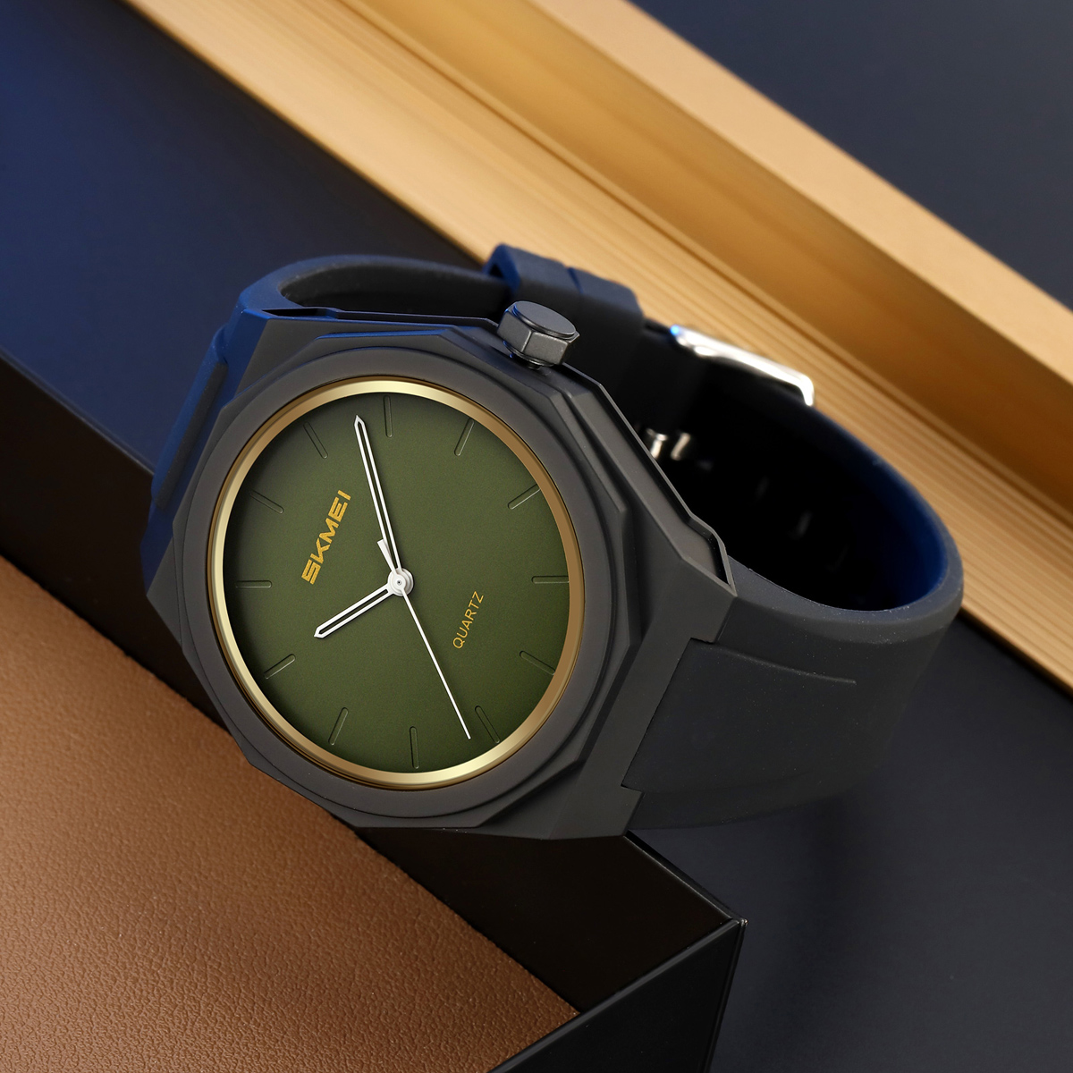 SKMEI 2470 Chinese Watch Fashion Custom Logo