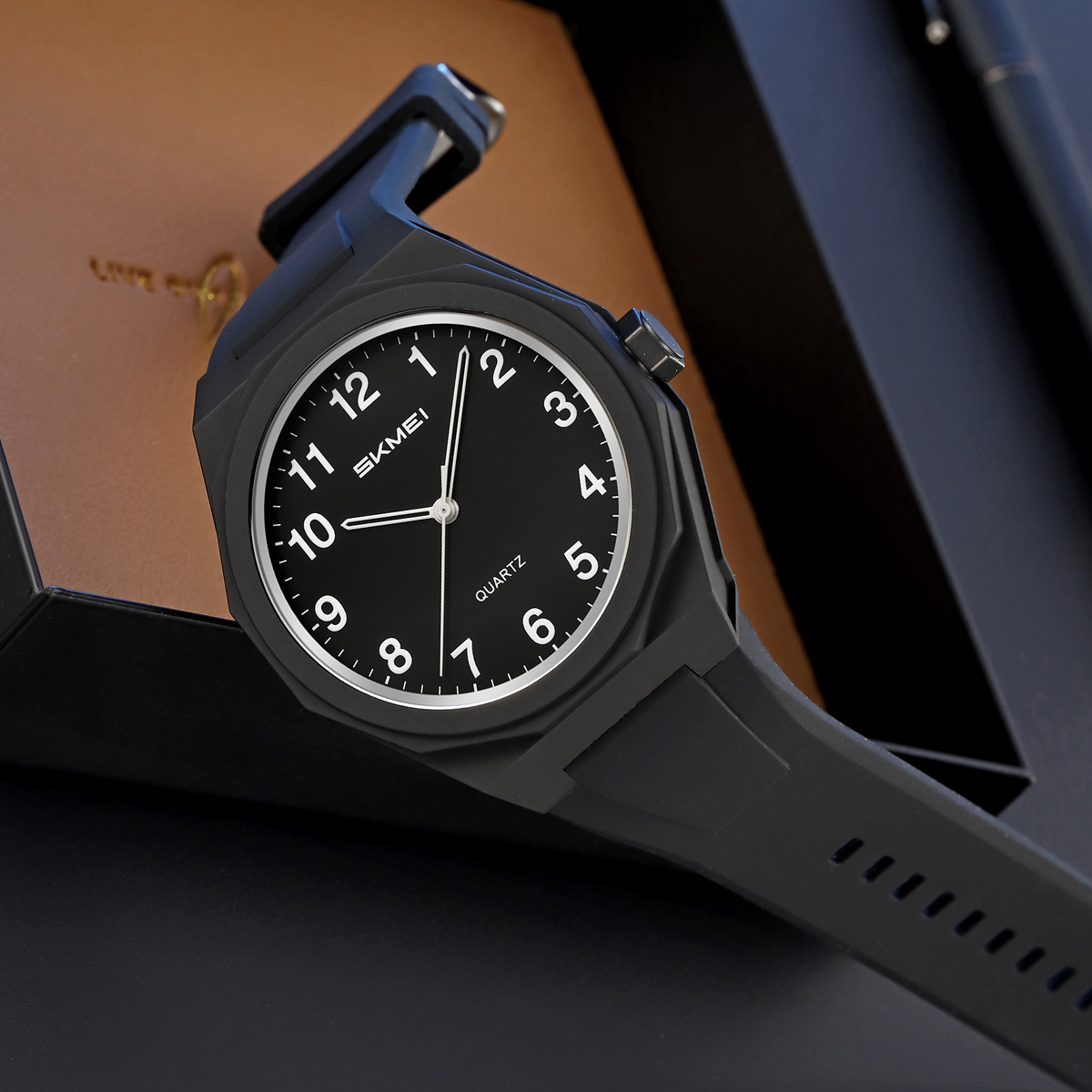 SKMEI 2470 Chinese Watch Fashion Custom Logo