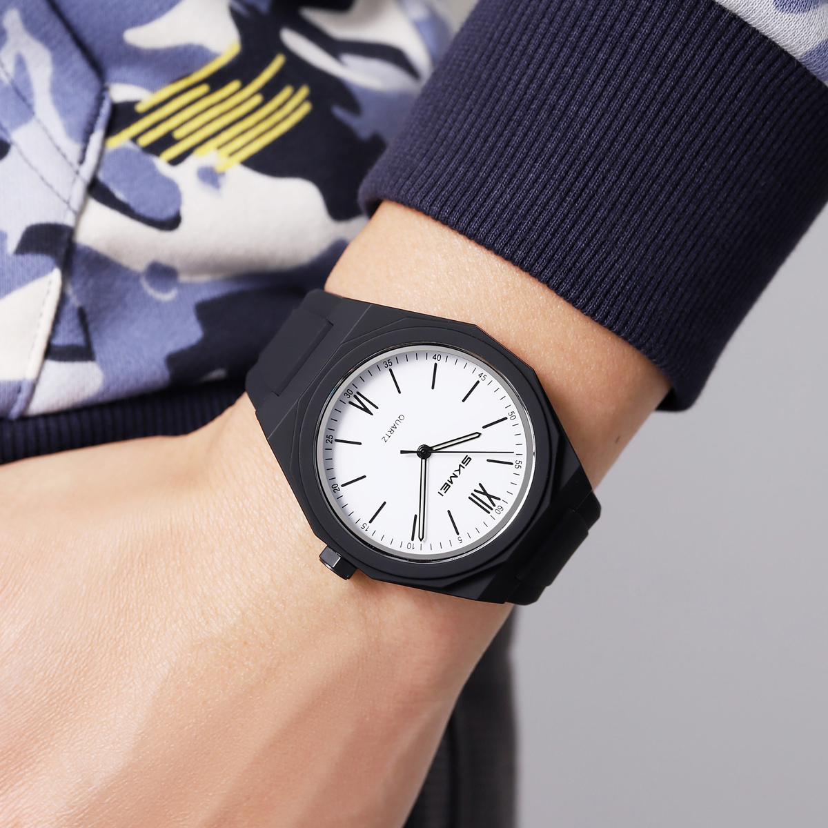 SKMEI 2470 Chinese Watch Fashion Custom Logo