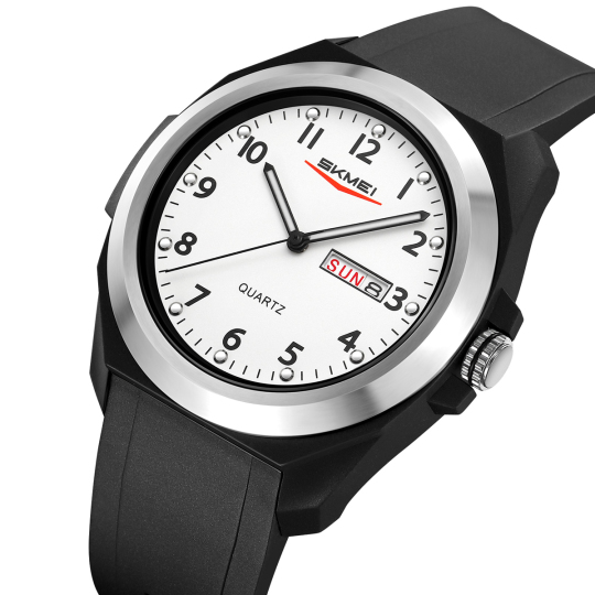 SKMEI 2472 Men's Sport Quartz Watch