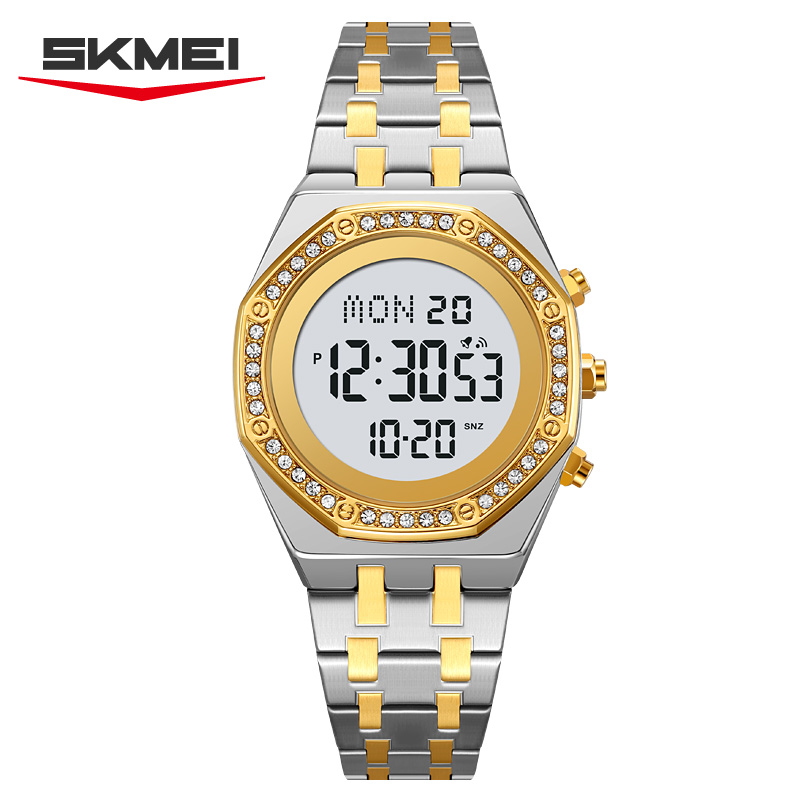 SKMEI 2480 WOMEN DIGITAL WATCH