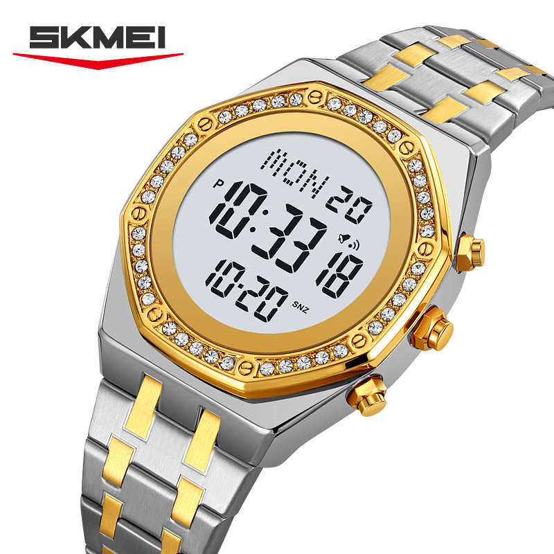 SKMEI 2480 WOMEN DIGITAL WATCH