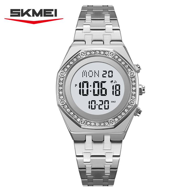 SKMEI 2480 WOMEN DIGITAL WATCH