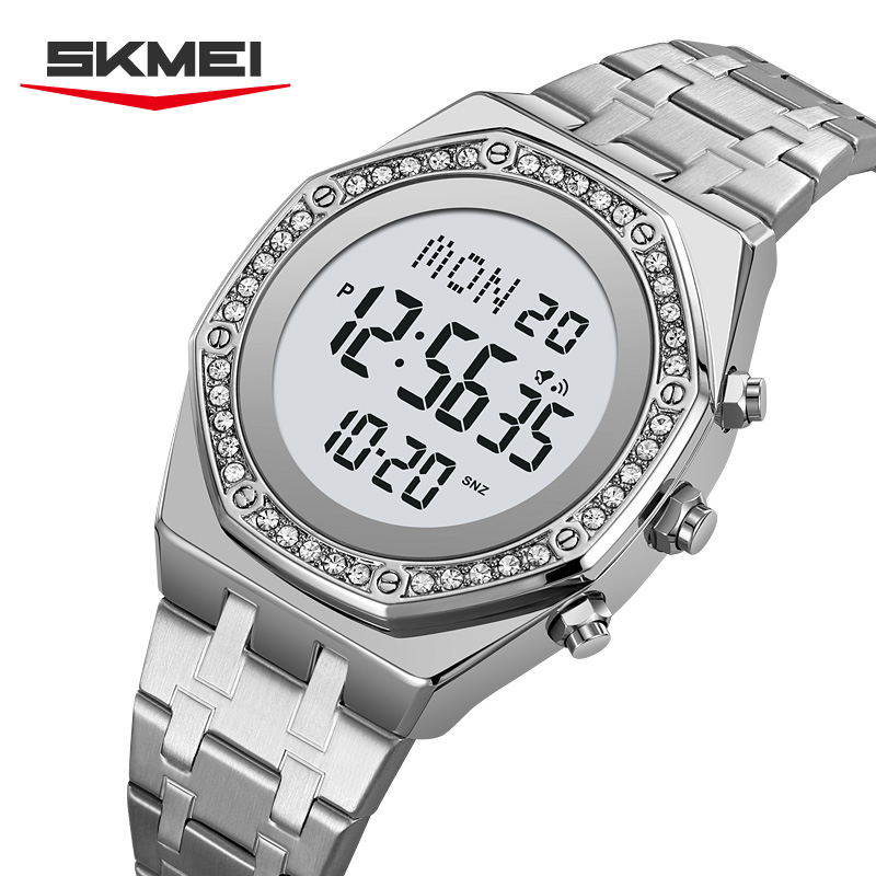 SKMEI 2480 WOMEN DIGITAL WATCH