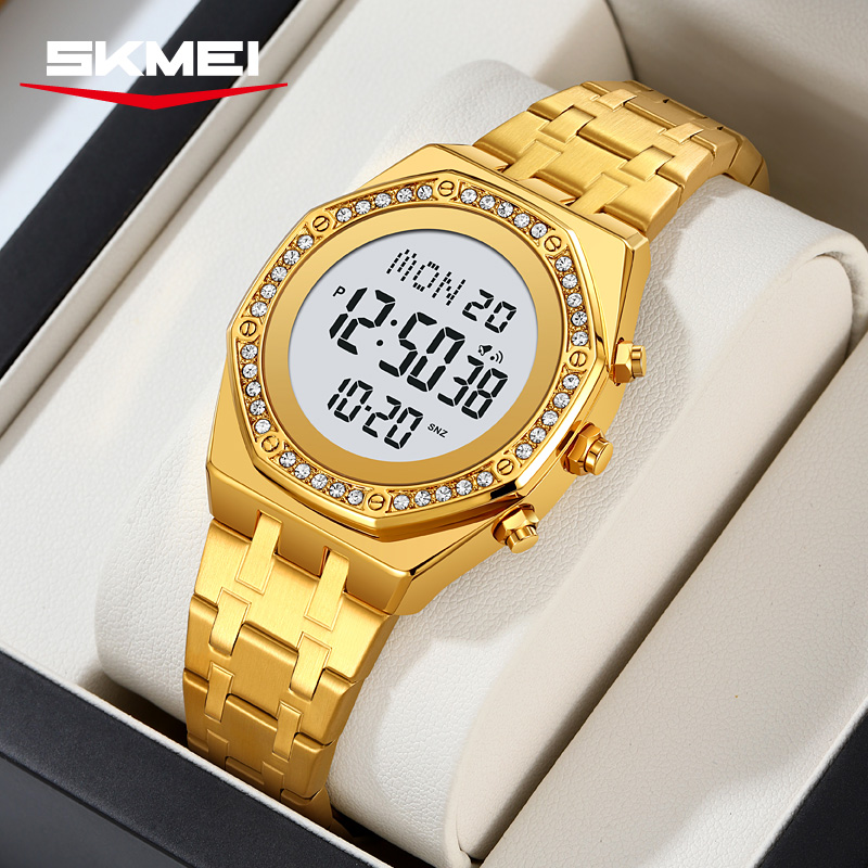 SKMEI 2480 WOMEN DIGITAL WATCH
