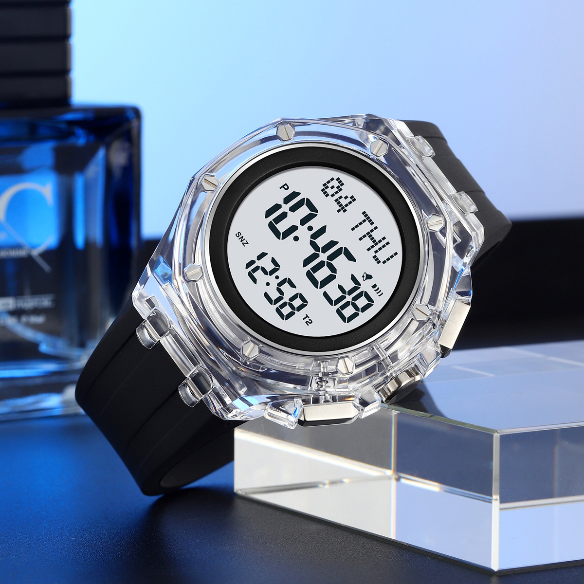 Skmei 2481 Elegance OEM Men Digital Watch