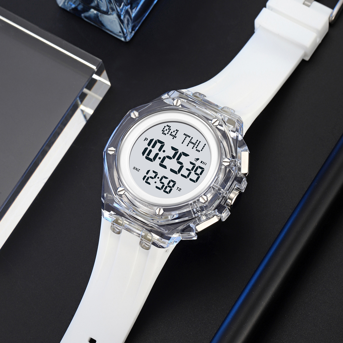 Skmei 2481 Elegance OEM Men Digital Watch