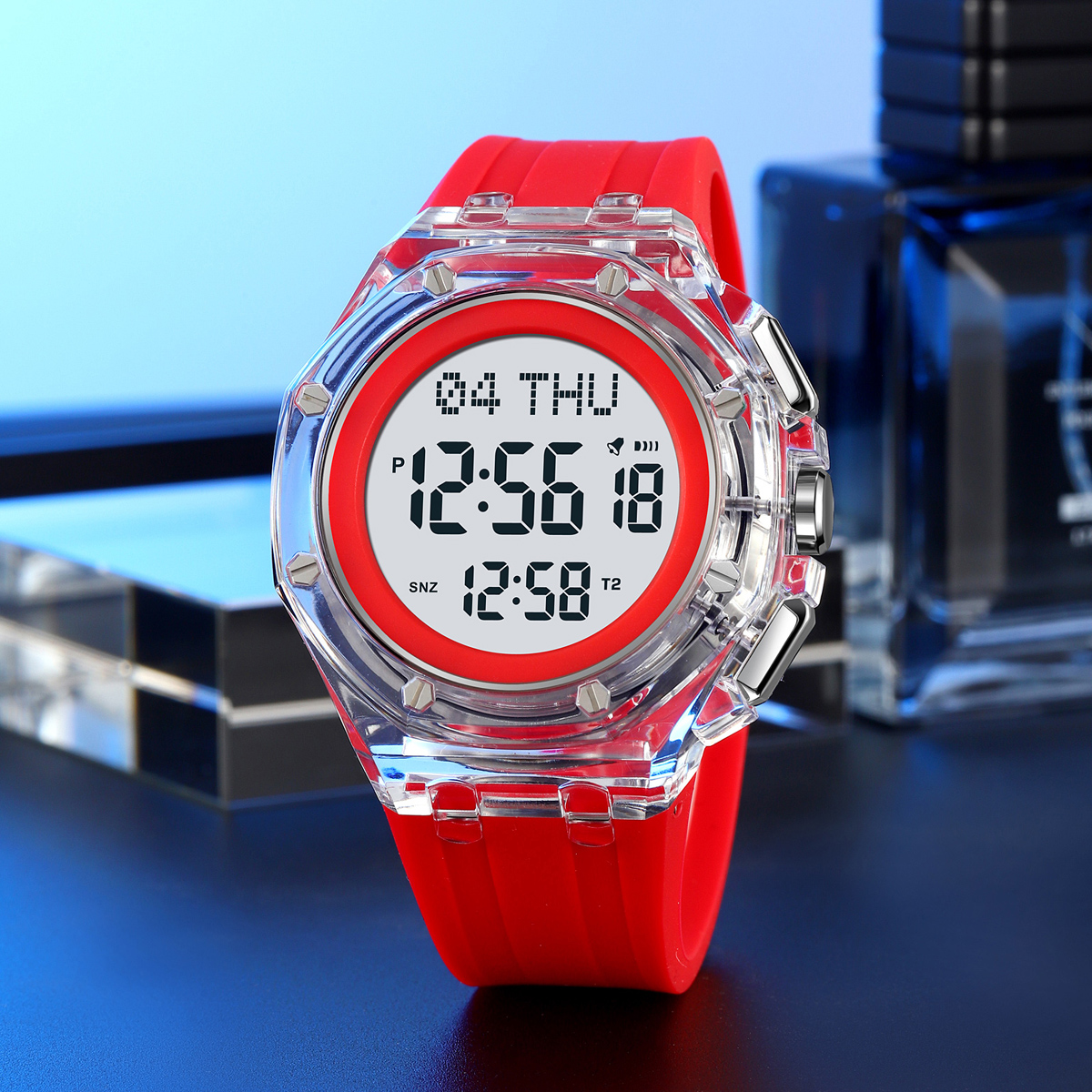 Skmei 2481 Elegance OEM Men Digital Watch