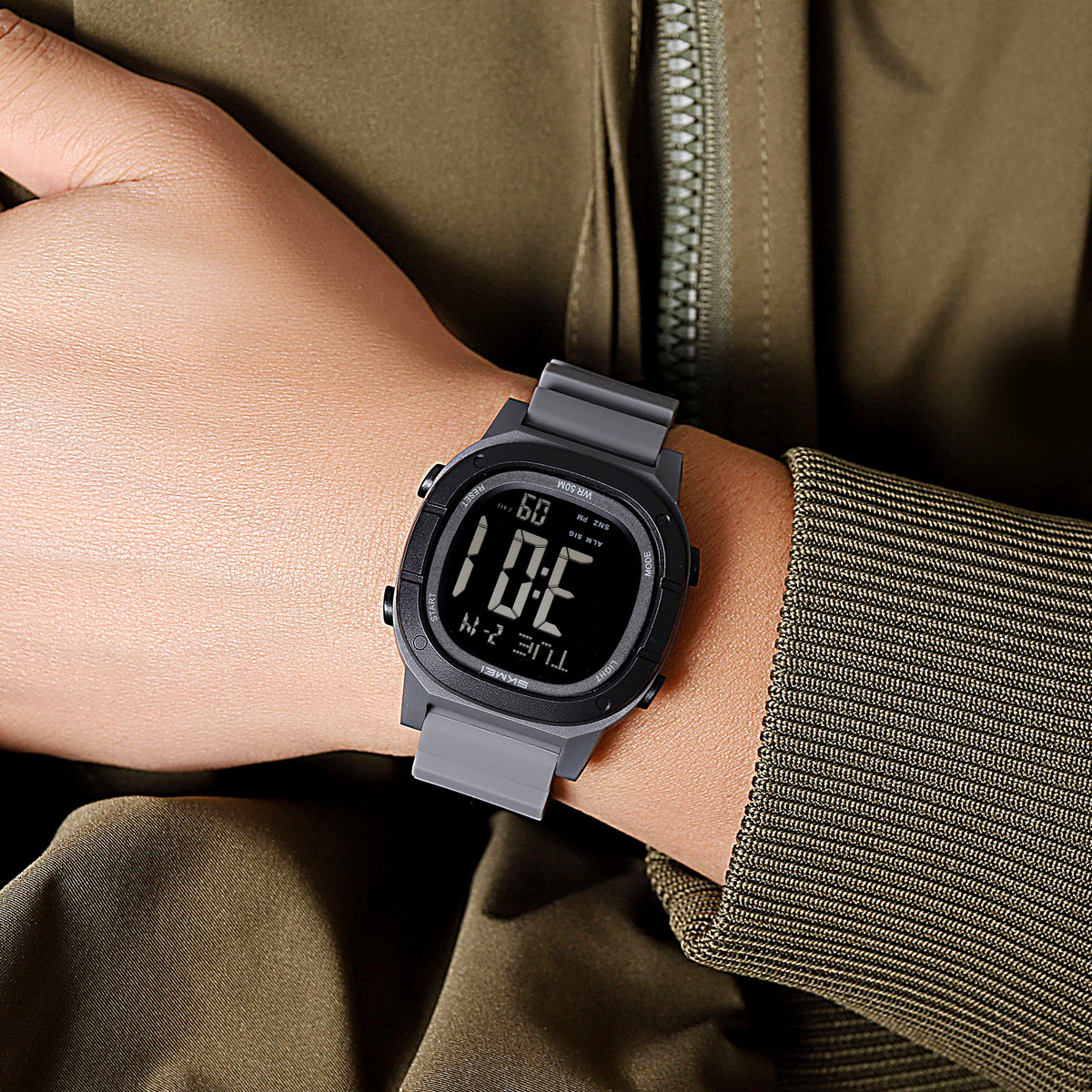 Skmei 2483 wholesale personalised boys digital watch