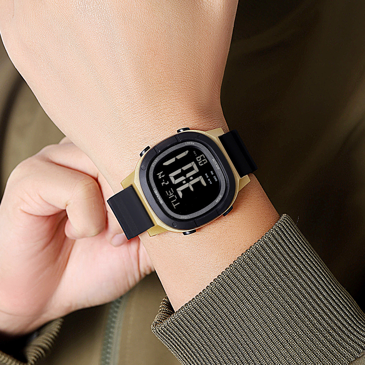 Skmei 2483 wholesale personalised boys digital watch