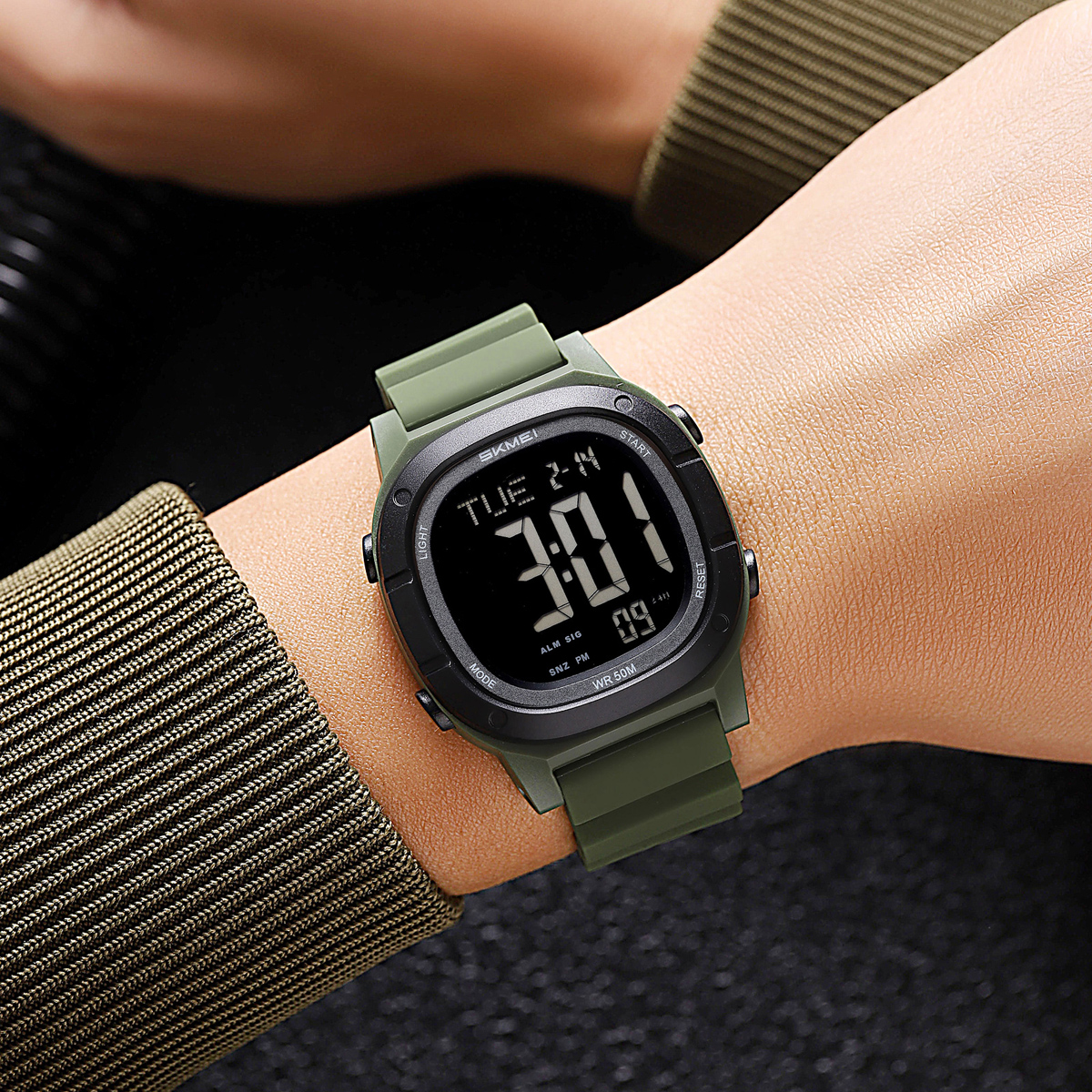 Skmei 2483 wholesale personalised boys digital watch