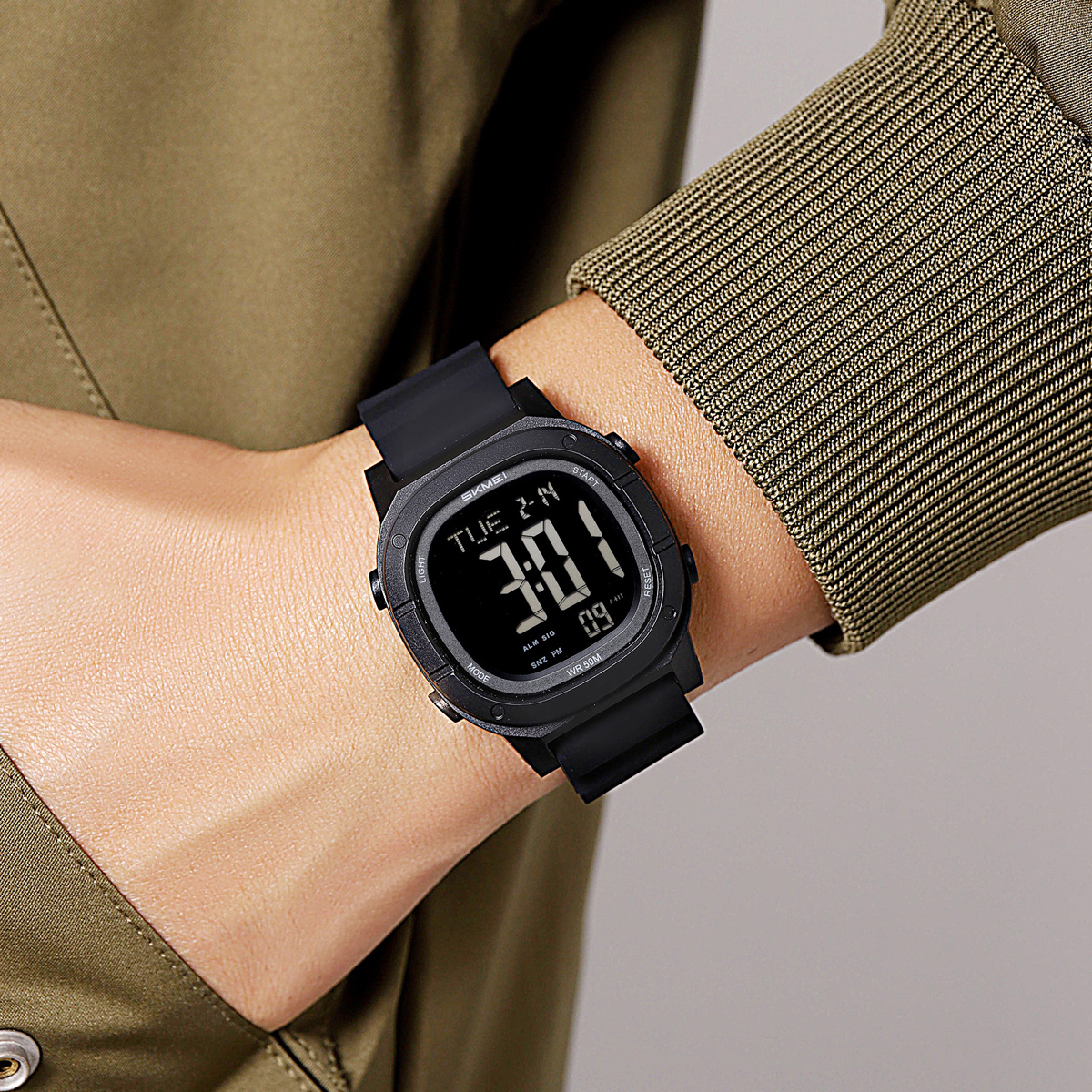 Skmei 2483 wholesale personalised boys digital watch