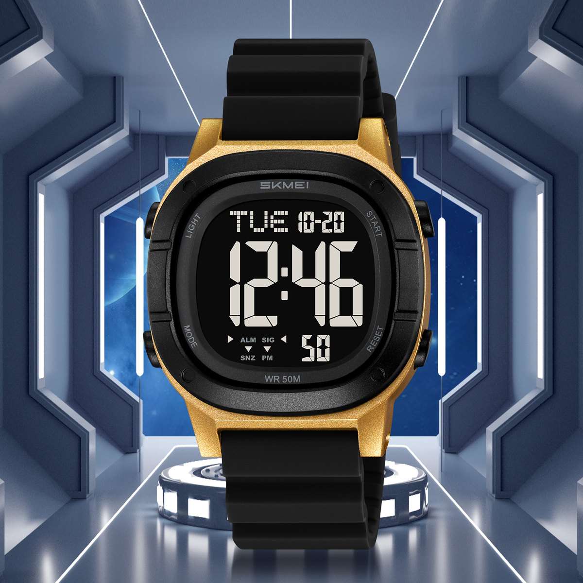 Skmei 2483 wholesale personalised boys digital watch