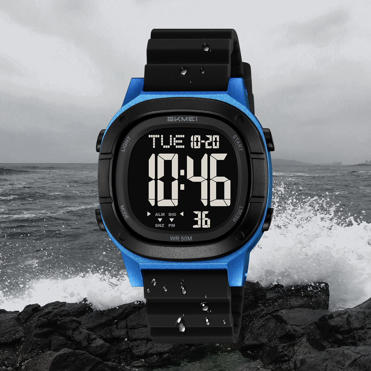 Skmei 2483 wholesale personalised boys digital watch