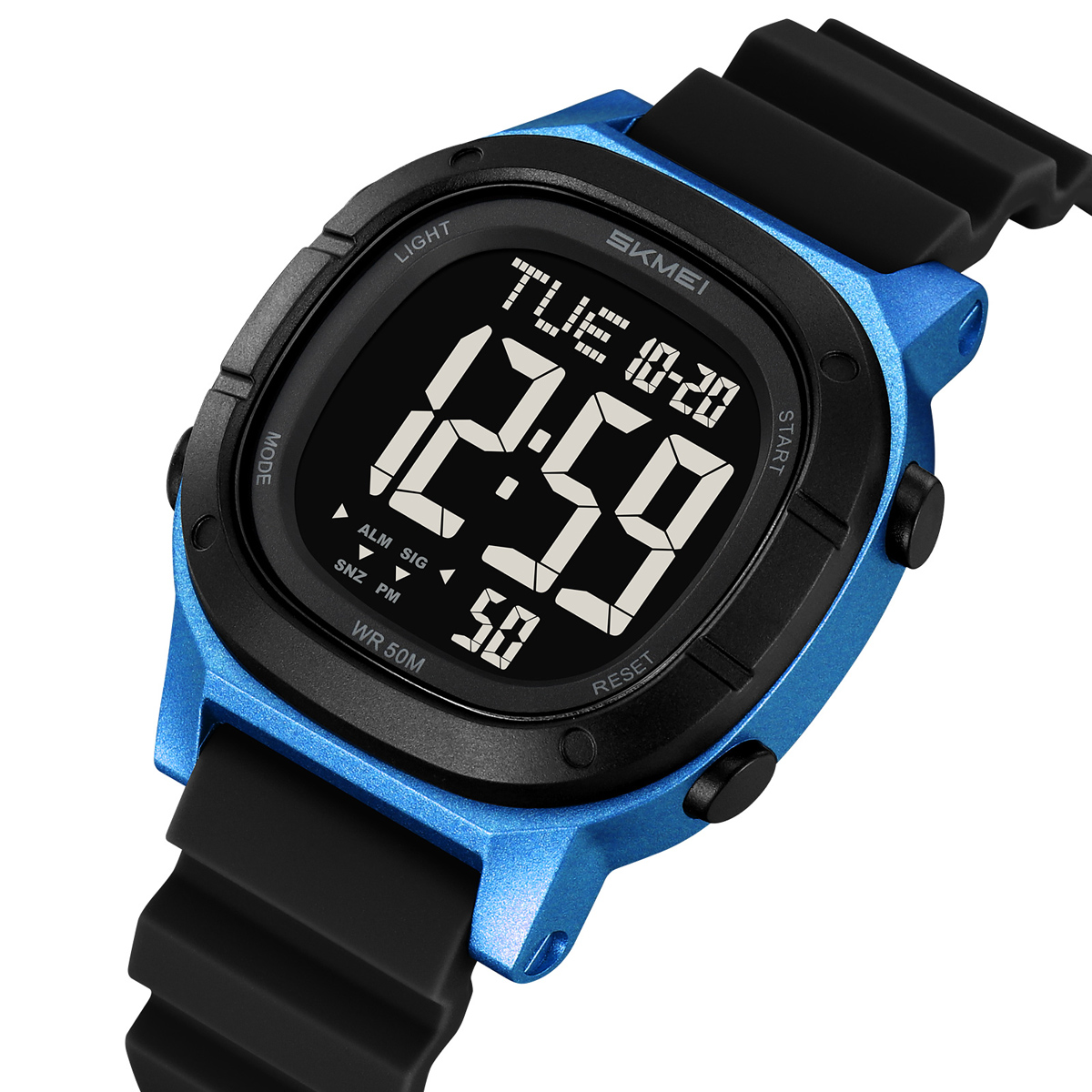 Skmei 2483 wholesale personalised boys digital watch