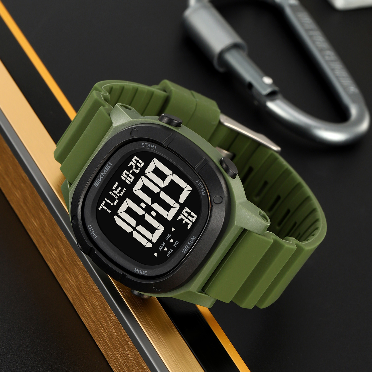 Skmei 2483 wholesale personalised boys digital watch