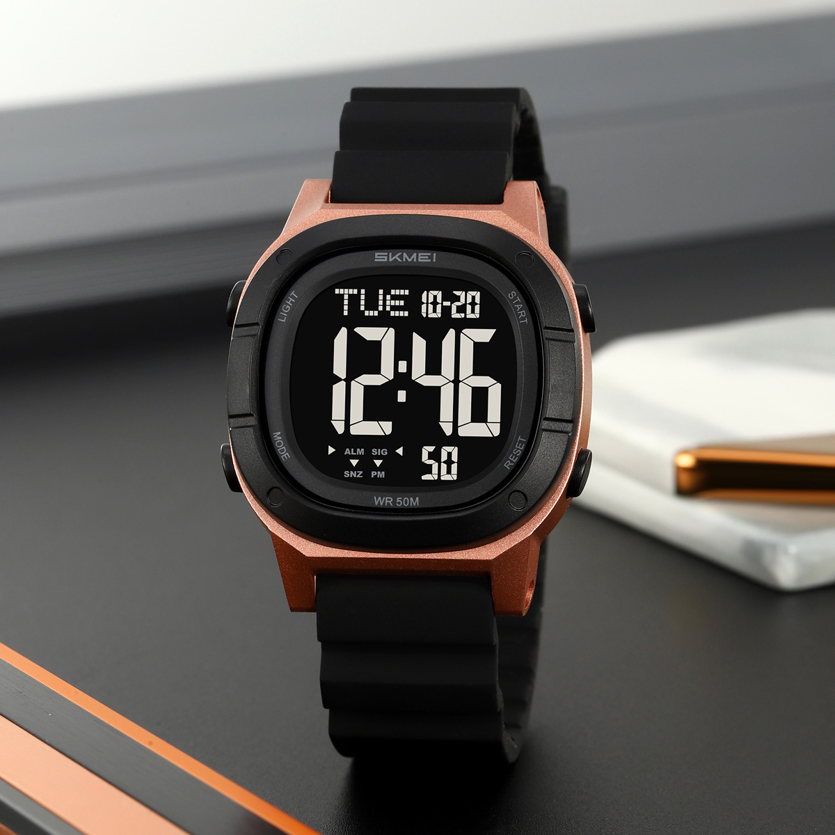 Skmei 2483 wholesale personalised boys digital watch