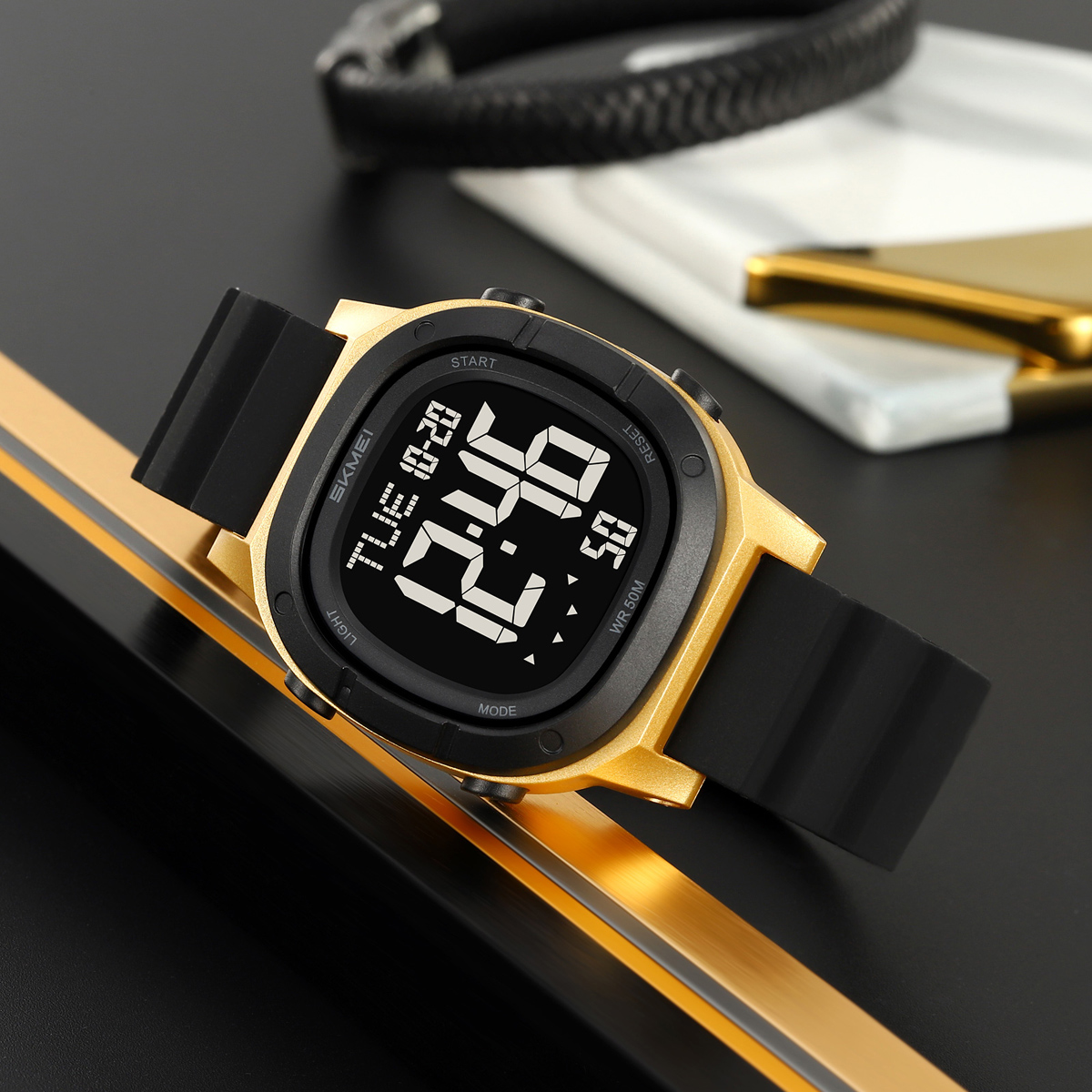 Skmei 2483 wholesale personalised boys digital watch