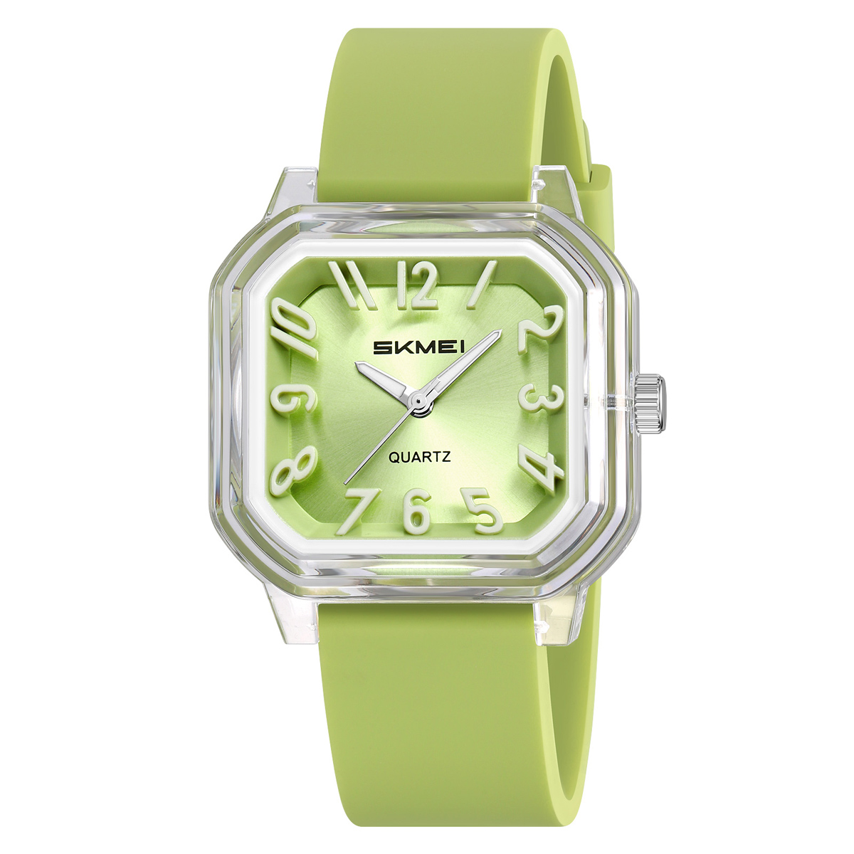 Skmei 2484 Watch Logo Custom