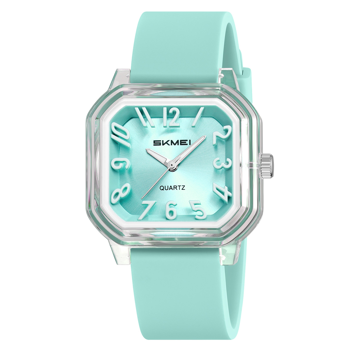 Skmei 2484 Watch Logo Custom