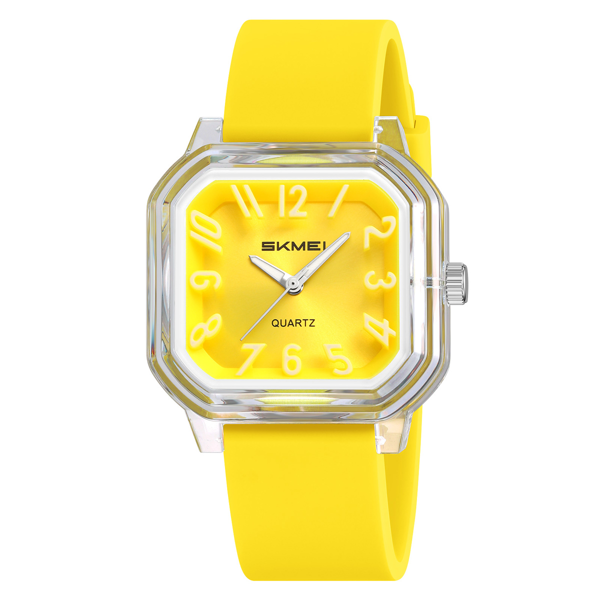 Skmei 2484 Watch Logo Custom