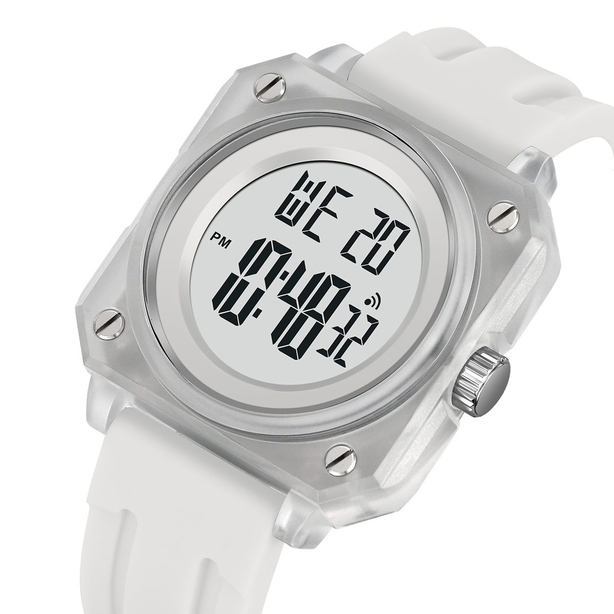 SKMEI 2488 Men Digital Wristwatch Hot Sale Reloj