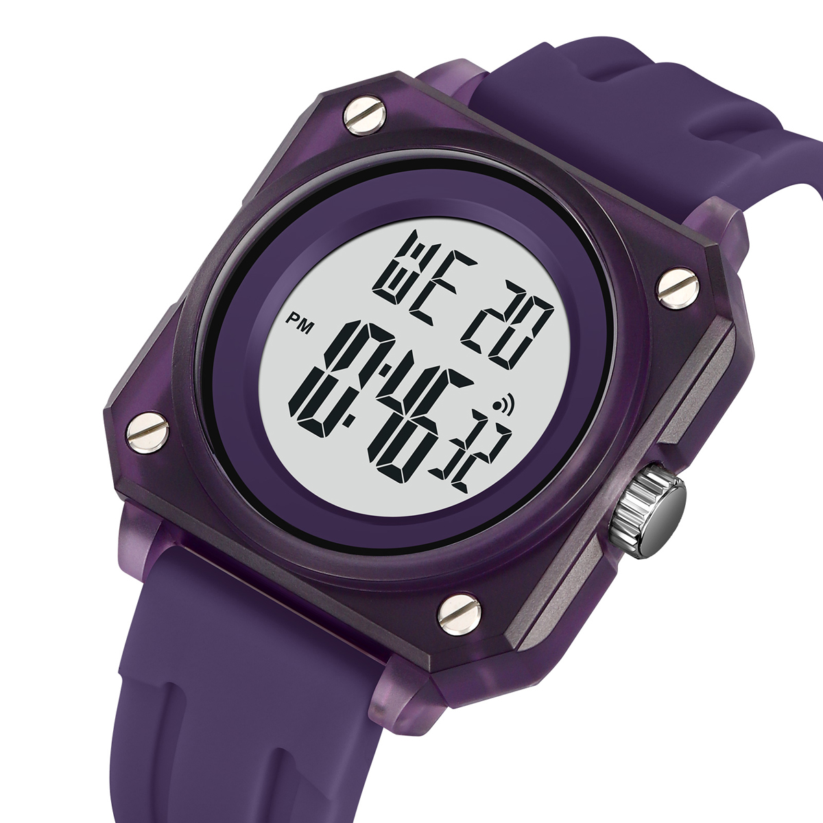 SKMEI 2488 Men Digital Wristwatch Hot Sale Reloj