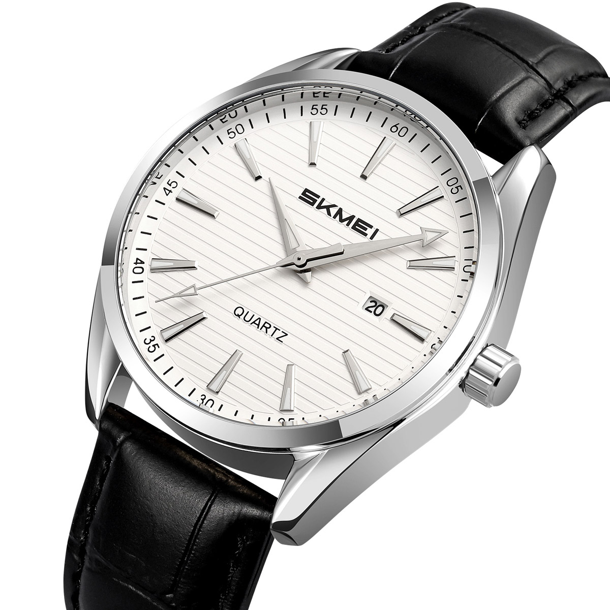 Skmei 2490 Wrist Quartz Watches for Men