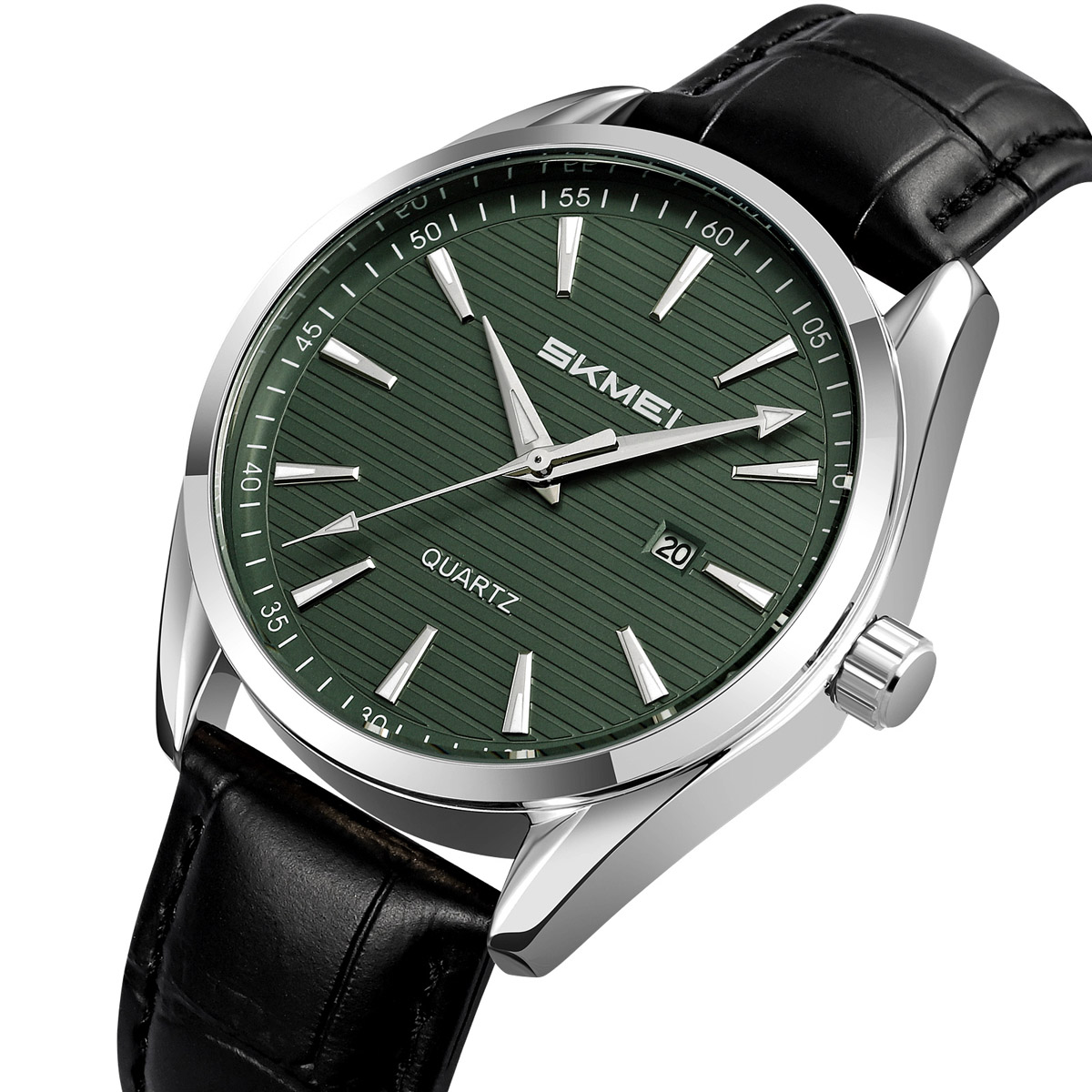 Skmei 2490 Wrist Quartz Watches for Men