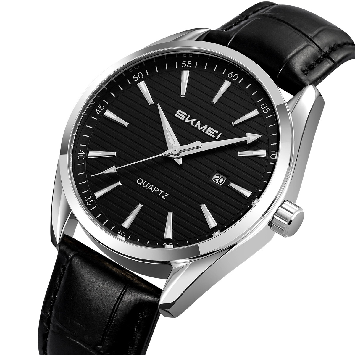 Skmei 2490 Wrist Quartz Watches for Men