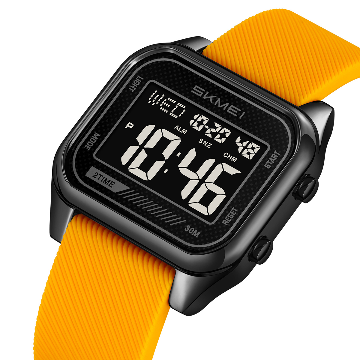 Skmei 2496 Sport Digital Watch Waterproof
