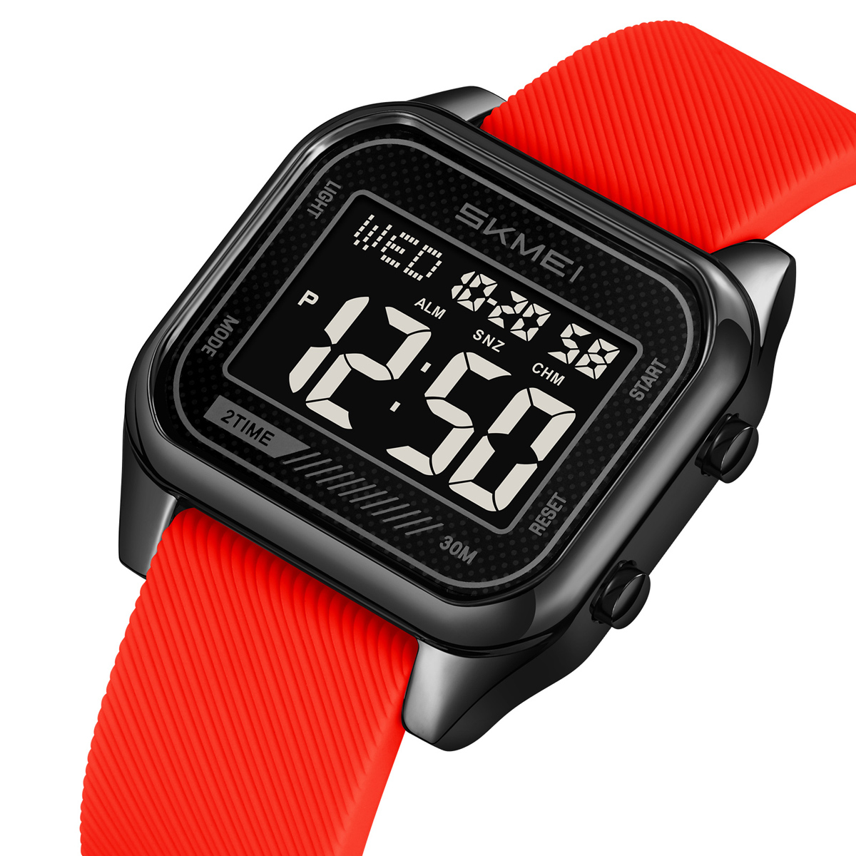 Skmei 2496 Sport Digital Watch Waterproof