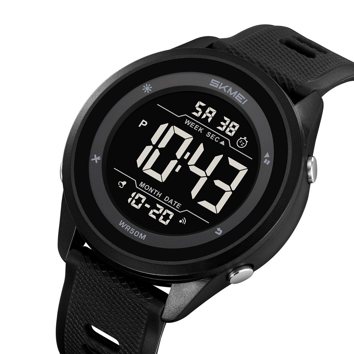 Skmei 2498 Watch Water Resistant Sport Watches