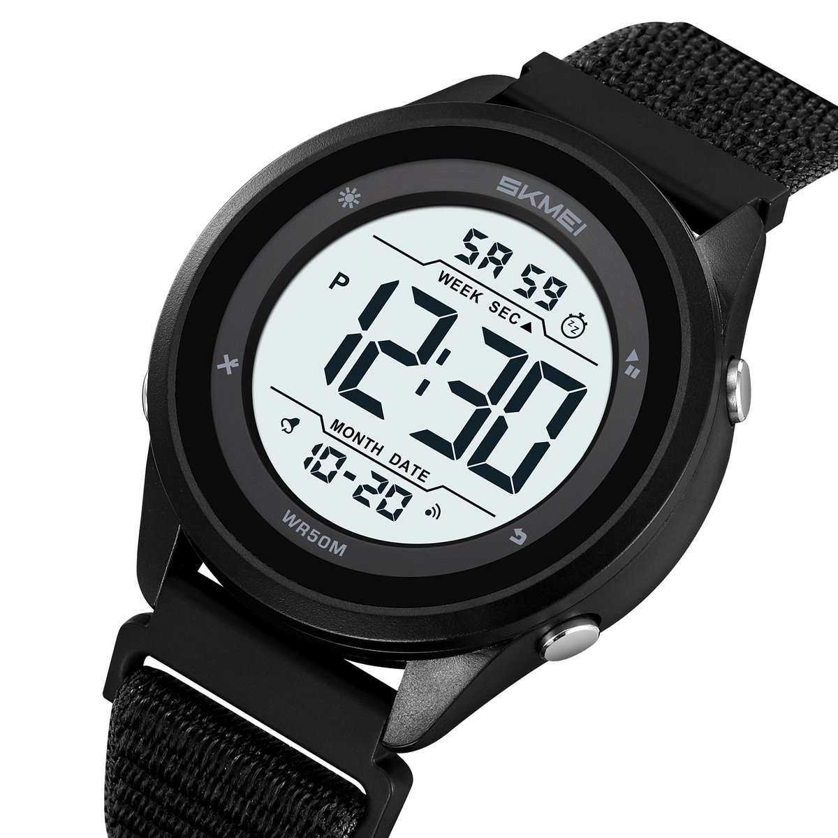 Skmei 2498 Watch Water Resistant Sport Watches
