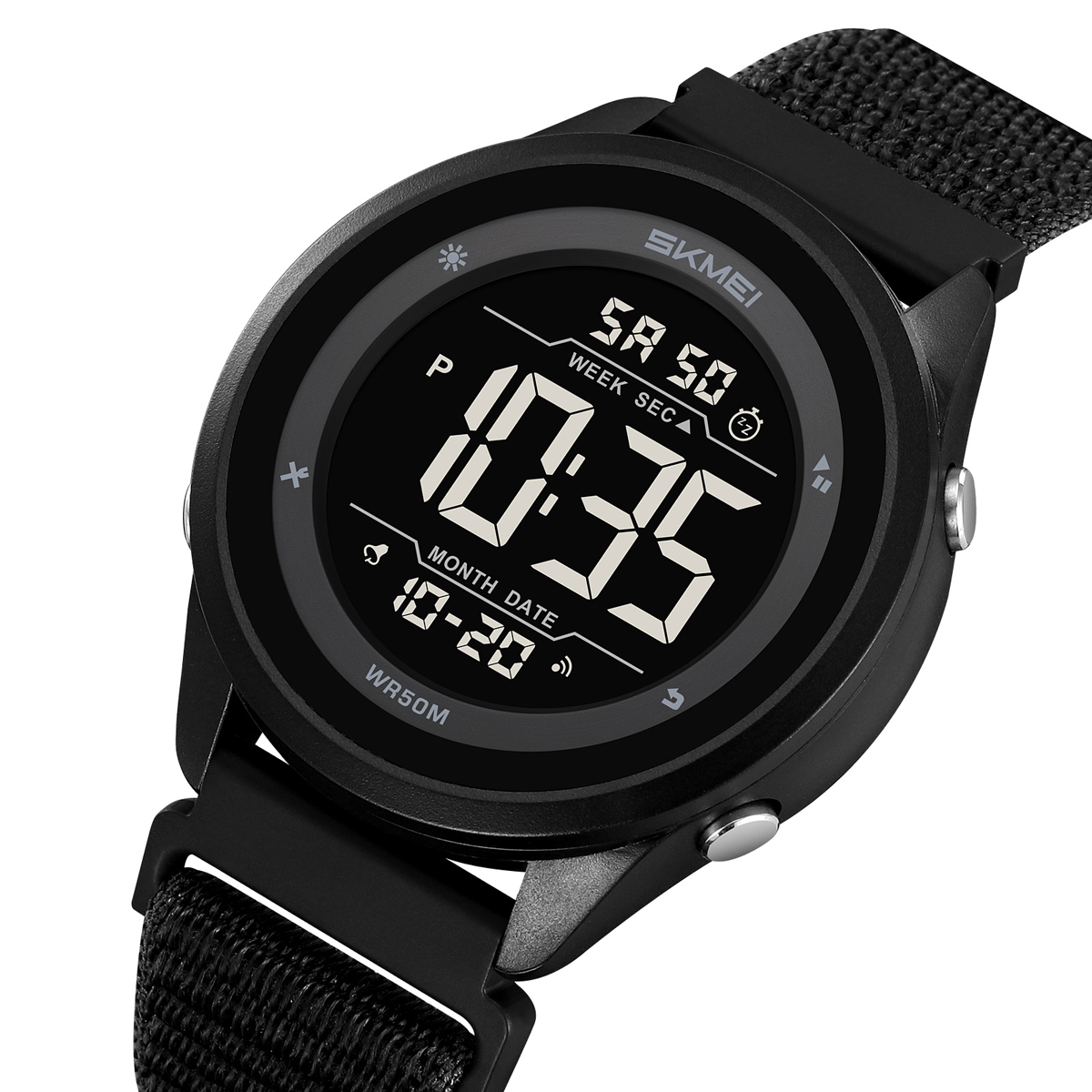 Skmei 2498 Watch Water Resistant Sport Watches