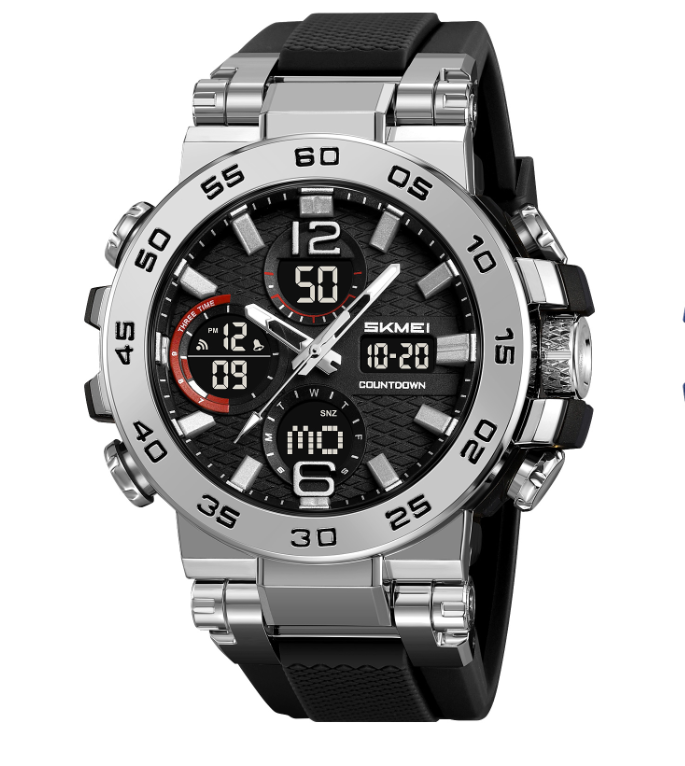 Pressure Vessels Oakley Fmj Watch Oakley OverTheTop FMJ/Fire