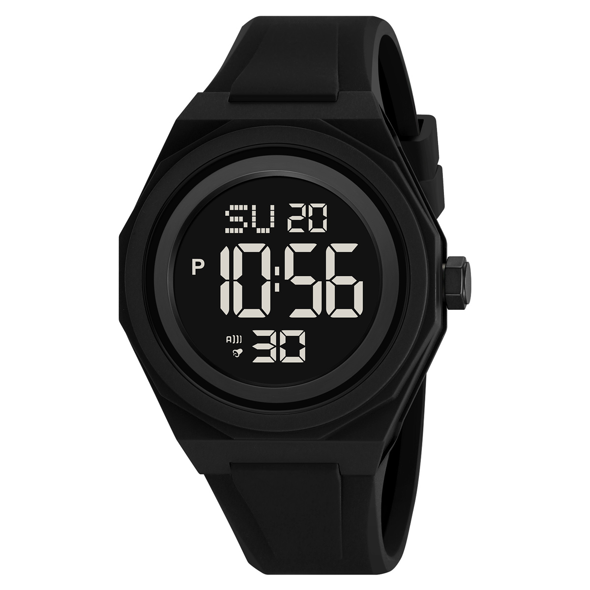 SKMEI 2506 Digital Electronic Watch Reloj Hombre