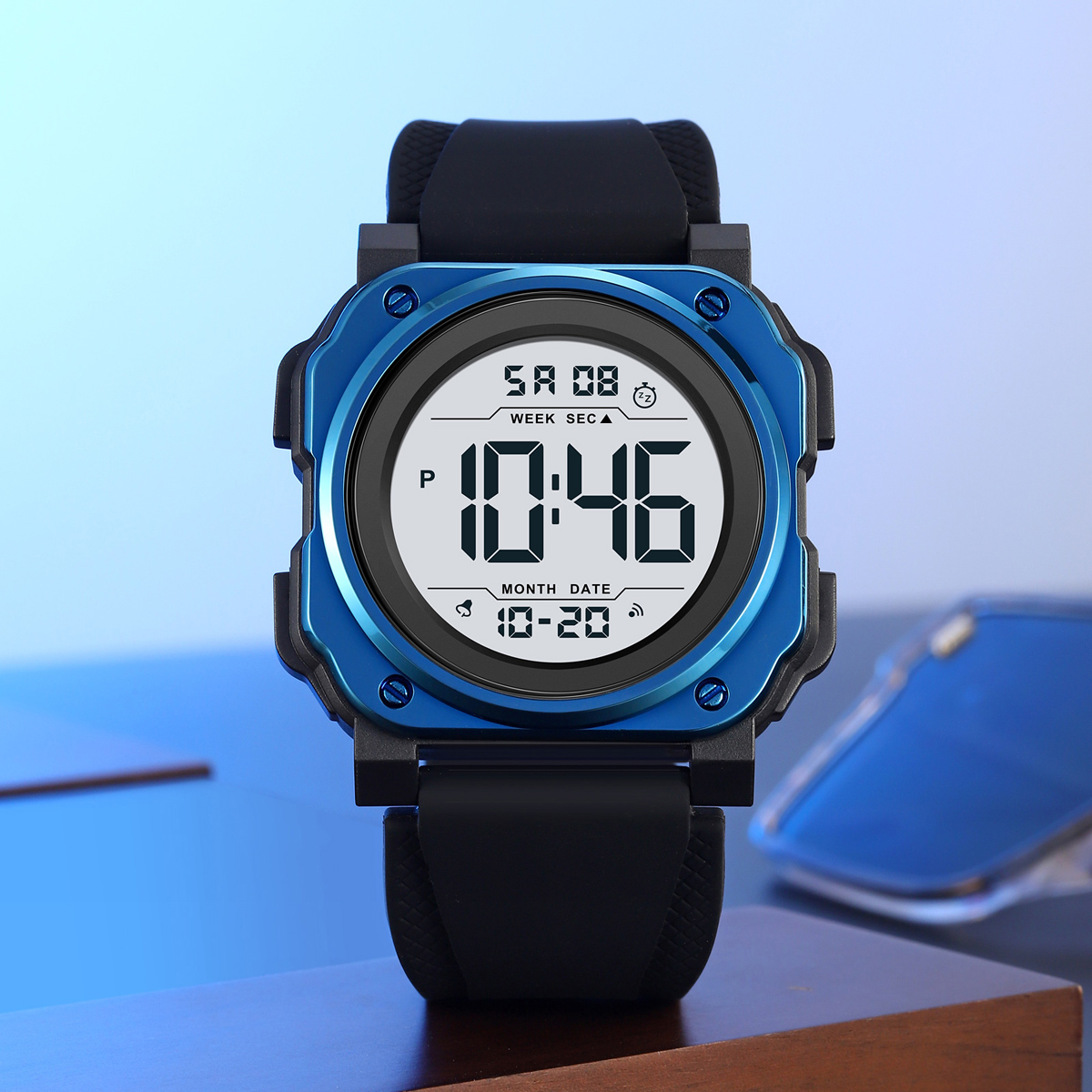 Skmei 2511 Wholesale Fashion Gents Digital Watch