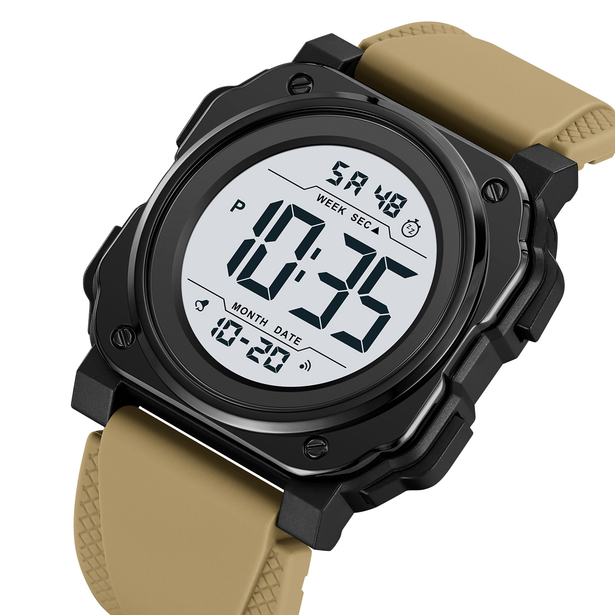 Skmei 2511 Wholesale Fashion Gents Digital Watch