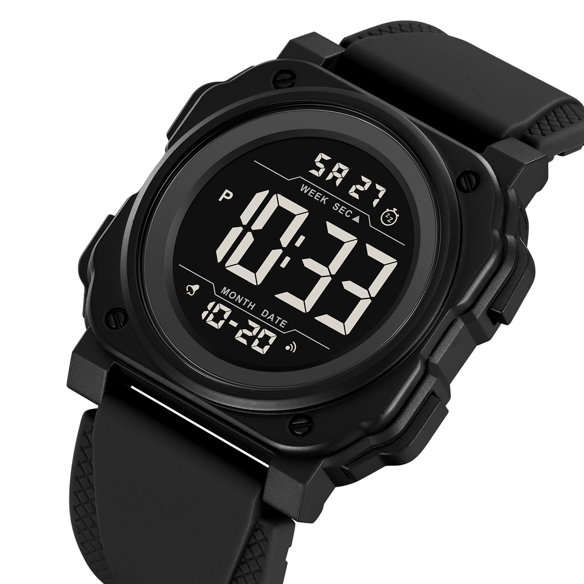 Skmei 2511 Wholesale Fashion Gents Digital Watch
