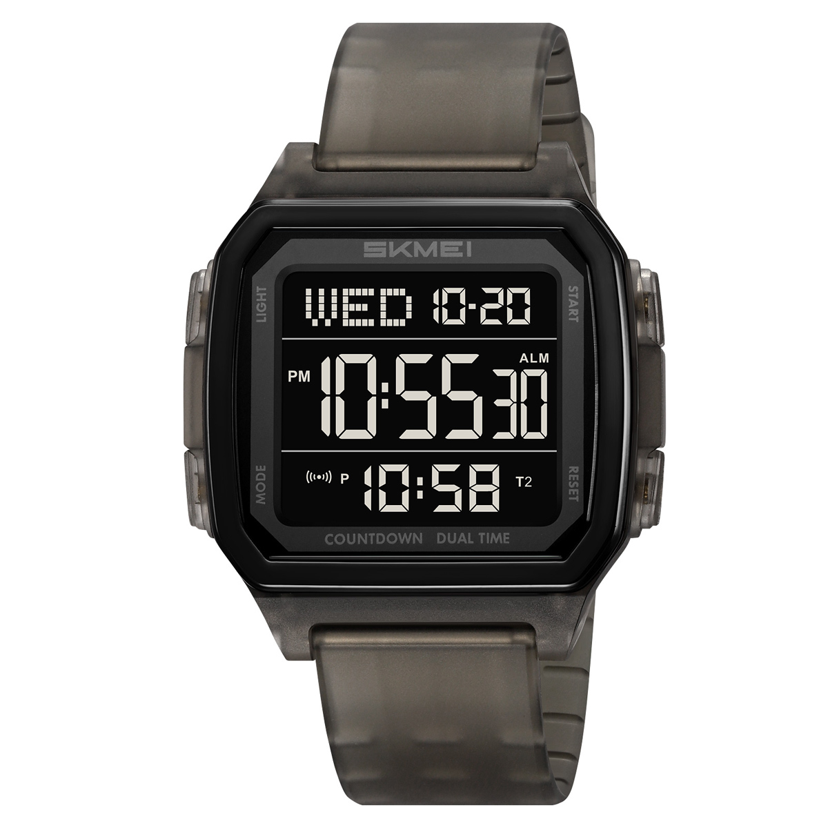 Skmei 2515 Sport Water Resistant Wholesale Men Digital Mens Watches in Wristwatches