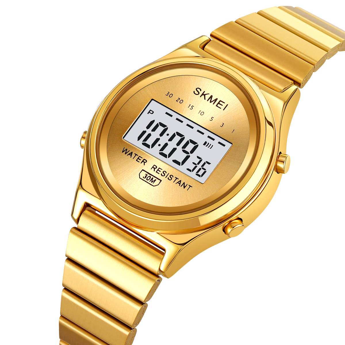 SKMEI 2521 Stylish Odm women Digital Watch